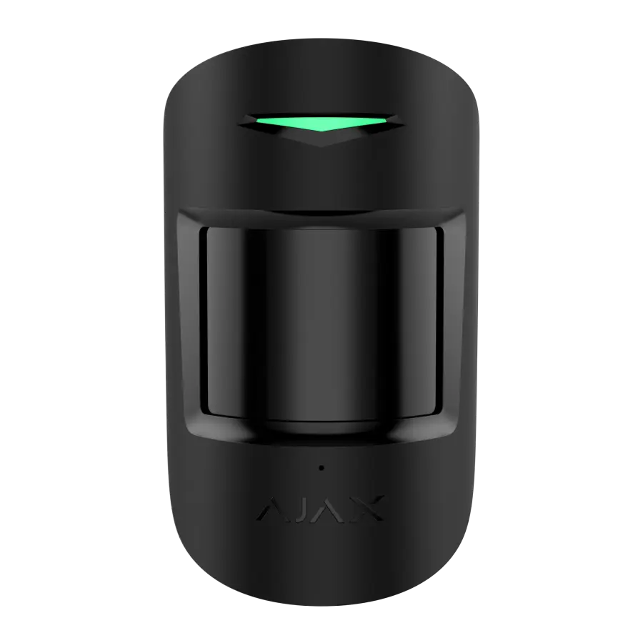 Superior CombiProtect, černá